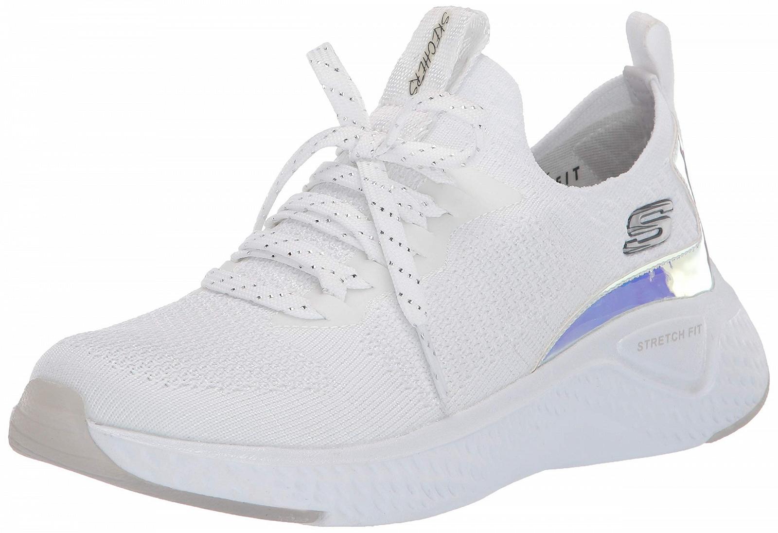 Кроссовки Skechers Solar Fuse женские, фото №1