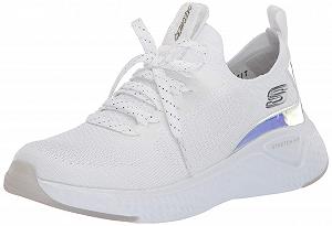 Кроссовки Skechers Solar Fuse женские - Фото 1