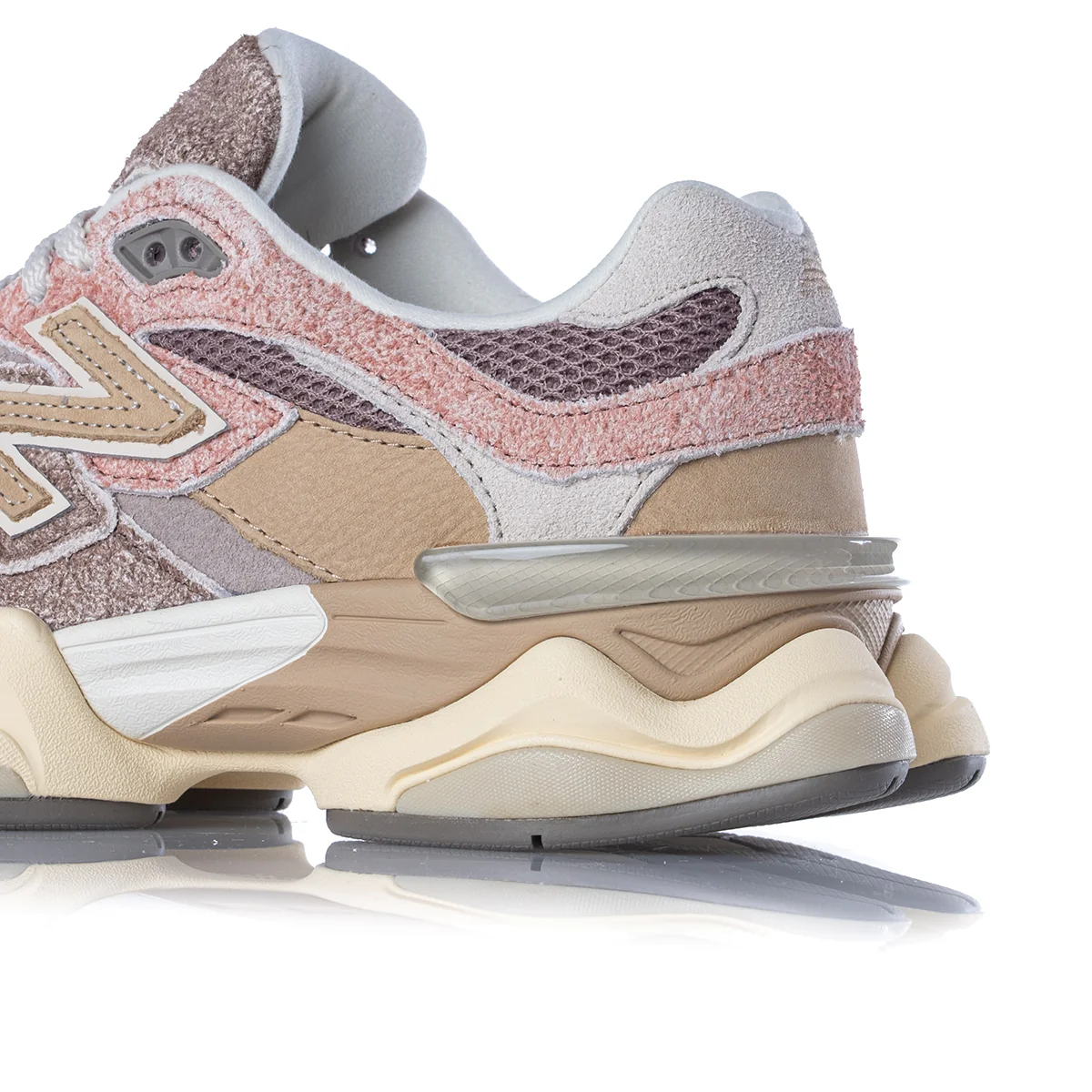 Кросівки New Balance060 Landslide Mushroom 40.5, фото №5