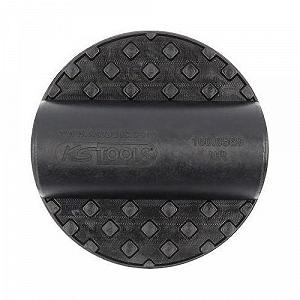 Подовжувач опори підйомника KS TOOLS 160.0569 synthetic.ua - Фото 1