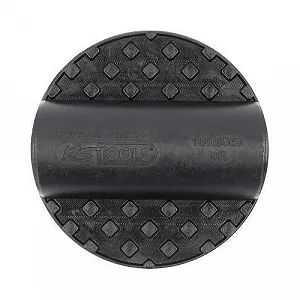 Подовжувач опори підйомника KS TOOLS 160.0569 synthetic.ua - Фото 1