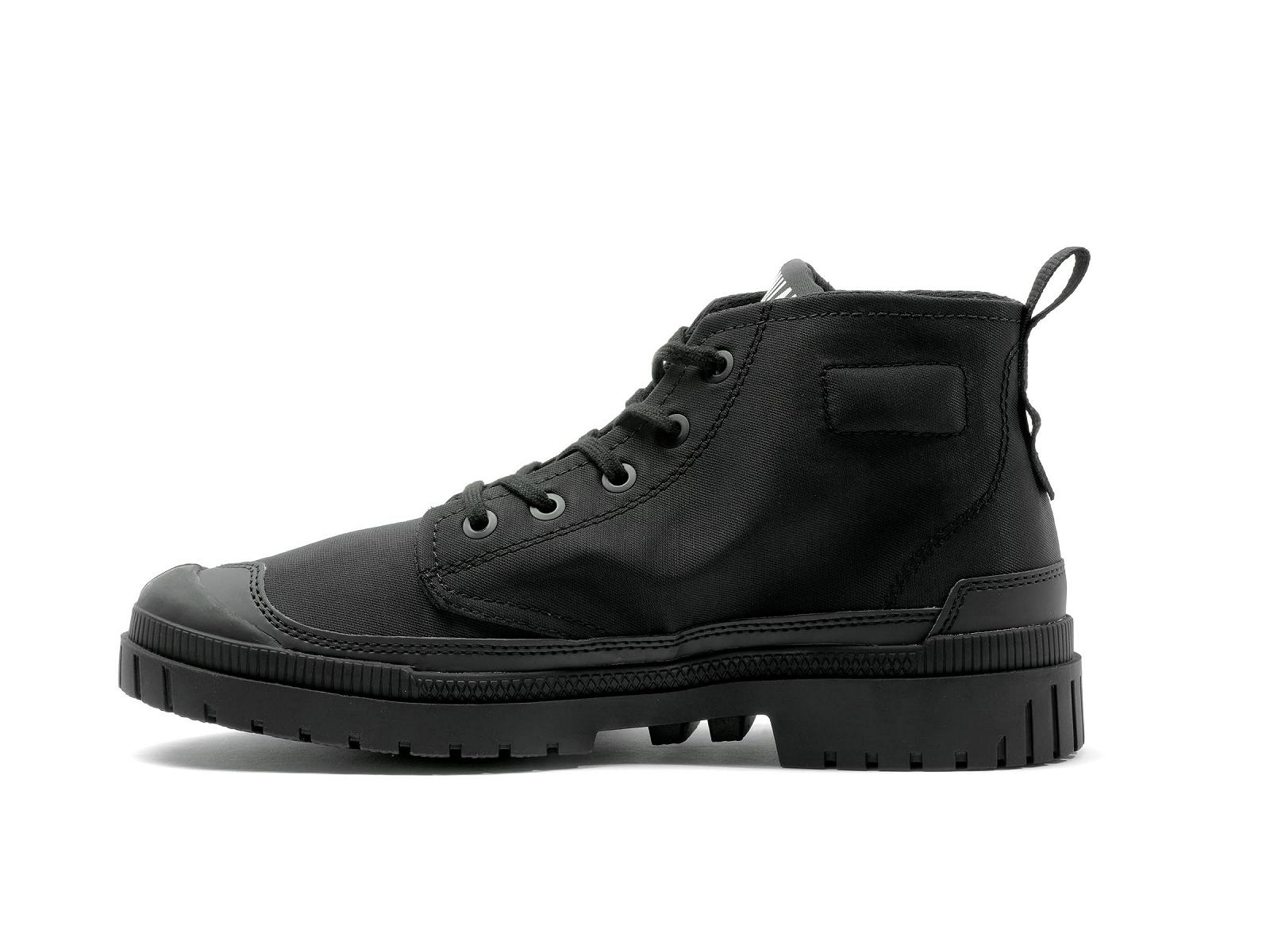 Кросівки Palladium Sp20 Hi Tech Mode, фото №4