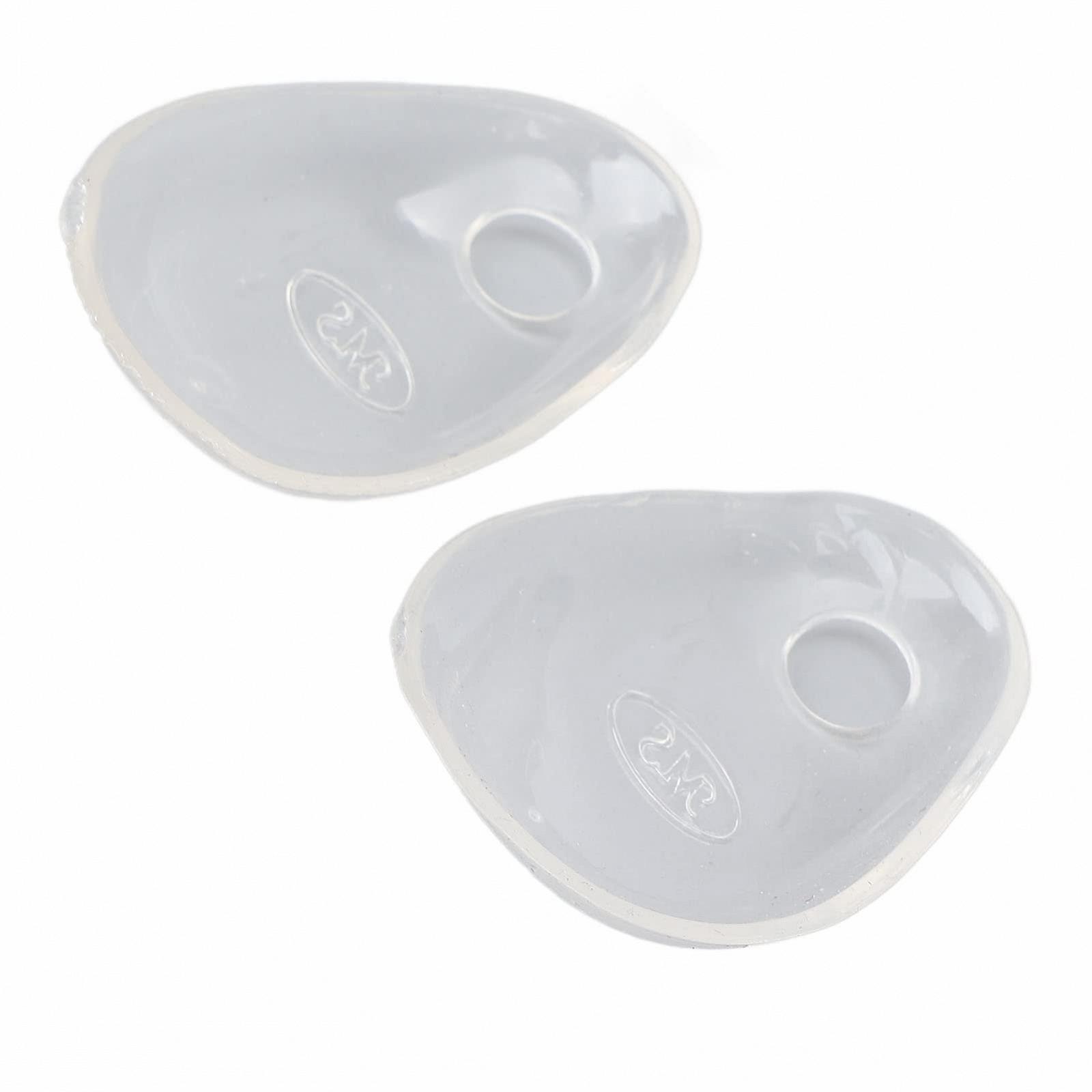 Разделитель для пальцев ног при вальгусной деформации Силиконовый Универсальный, фото №3 Разделитель для пальцев ног при вальгусной деформации Силиконовый Универсальный, фото №3