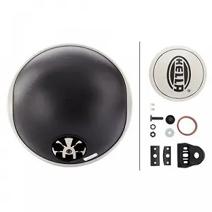 Фара дальнього світла HELLA 1F5 008 273-001 для NISSAN ABARTH ліва права synthetic.ua - Фото 1