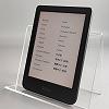 Электронная книга 6" Kobo Clara Colour / 16ГБ / Wi-Fi / Bluetooth / E-ink сенсорный екран 1448 x 1072 / Черная Уценка