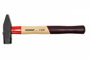 Молоток слесарный GEDORE Rotband-Plus 200 г - Фото 1