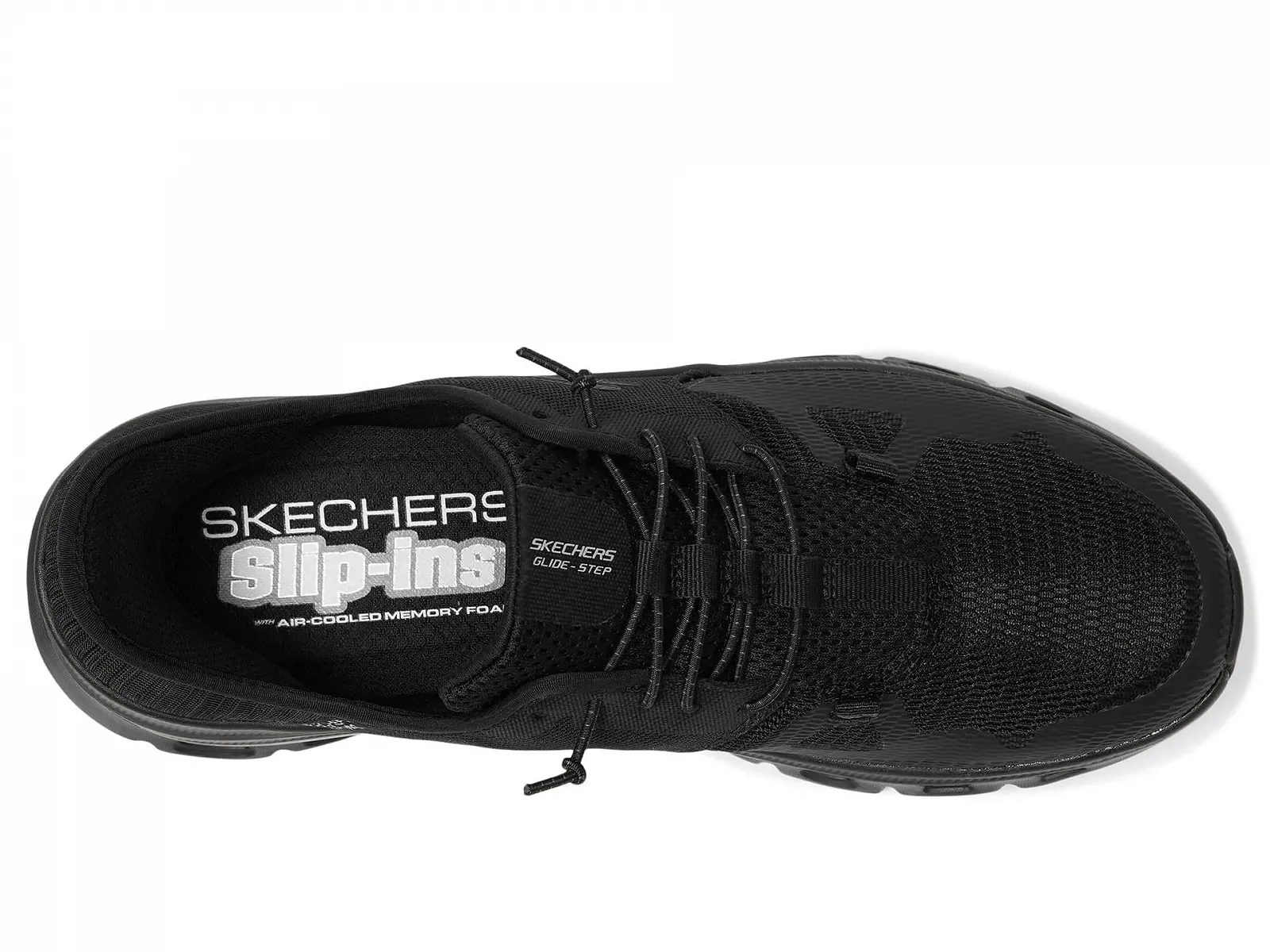 Кросівки Skechers Hands-Free Slip-ins Glide-Step Pro, фото №3 Кросівки Skechers Hands-Free Slip-ins Glide-Step Pro, фото №3