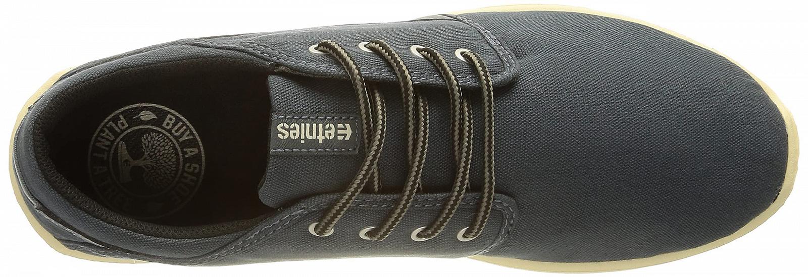 Кроссовки Etnies SCOUT мужские, фото №5