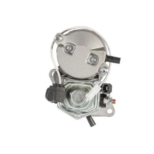 Стартер HELLA 8EA 015 642-151 для KUBOTA, фото №3