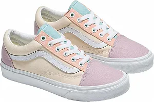 Кеды Vans UA Old Skool Unisex Low-Top цена на synthetic.ua - Фото 1 Кеды Vans UA Old Skool Unisex Low-Top synthetic.ua - Фото 1