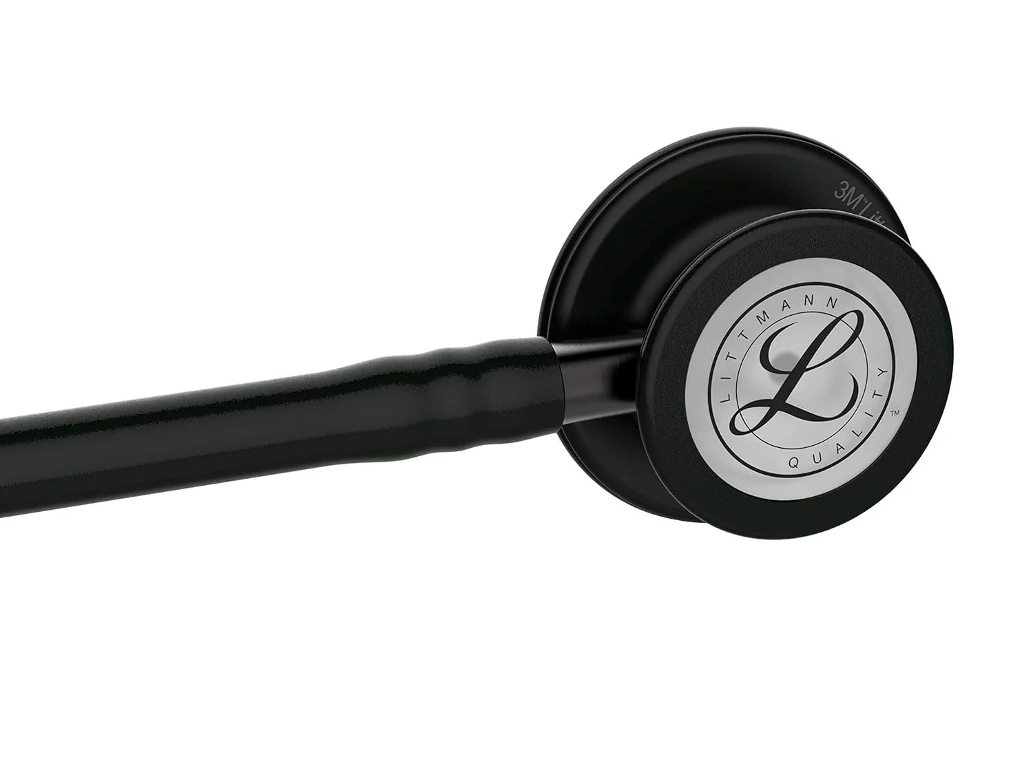 Стетоскоп 3M Littmann Classic III 69см Черный, фото №3 Стетоскоп 3M Littmann Classic III 69см Черный, фото №3