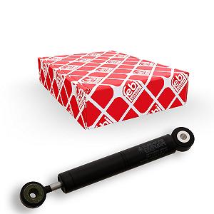 Демпфер вибраций поликлинового ремня Febi Bilstein 08109 для MERCEDES-BENZ VW - Фото 1