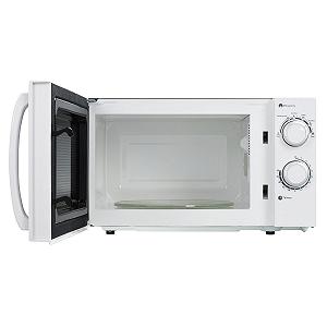 Мікрохвильова піч Ardesto GO-S725W synthetic.ua - Фото 1