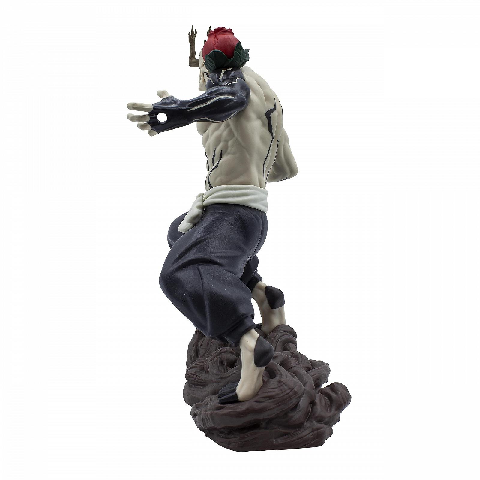 Статуэтка Hanami Jujutsu Kaisen Combination Battle BANPRESTO, фото №6