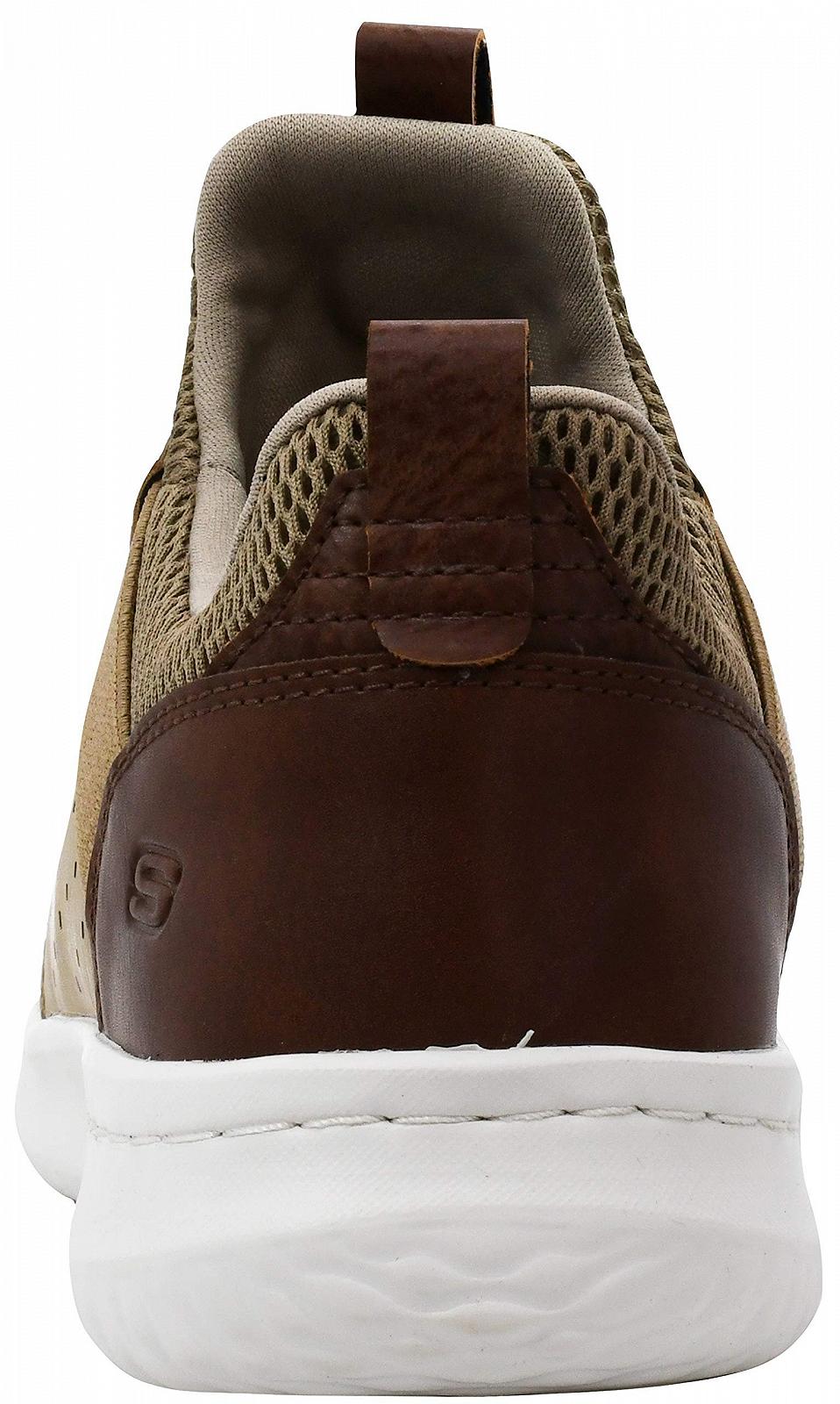 Кроссовки Skechers Delson Axton мужские, фото №3