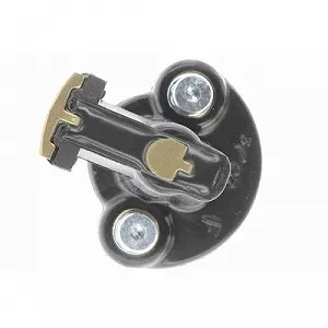 Бігунок розподільника запалювання VEMO V40-70-0006 OPEL synthetic.ua - Фото 1