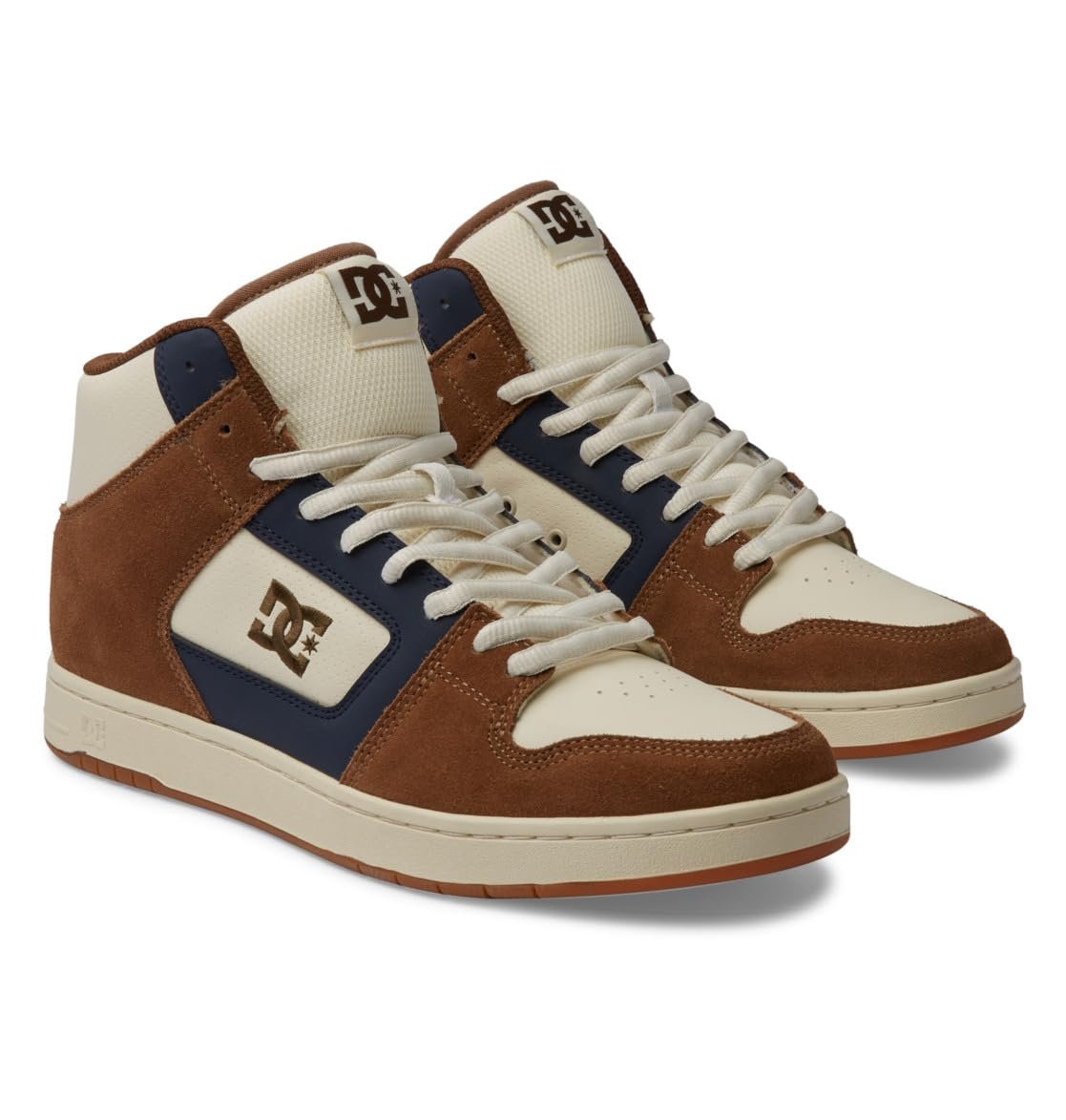 Чоловічі Кросівки DC Shoes Manteca 4 Hi, фото №1