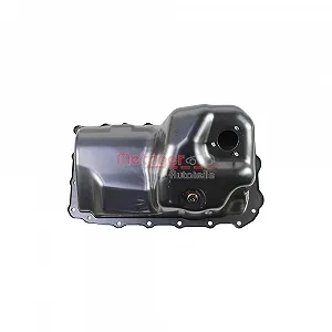 Масляный поддон METZGER 7990159 для BMW - Фото 1