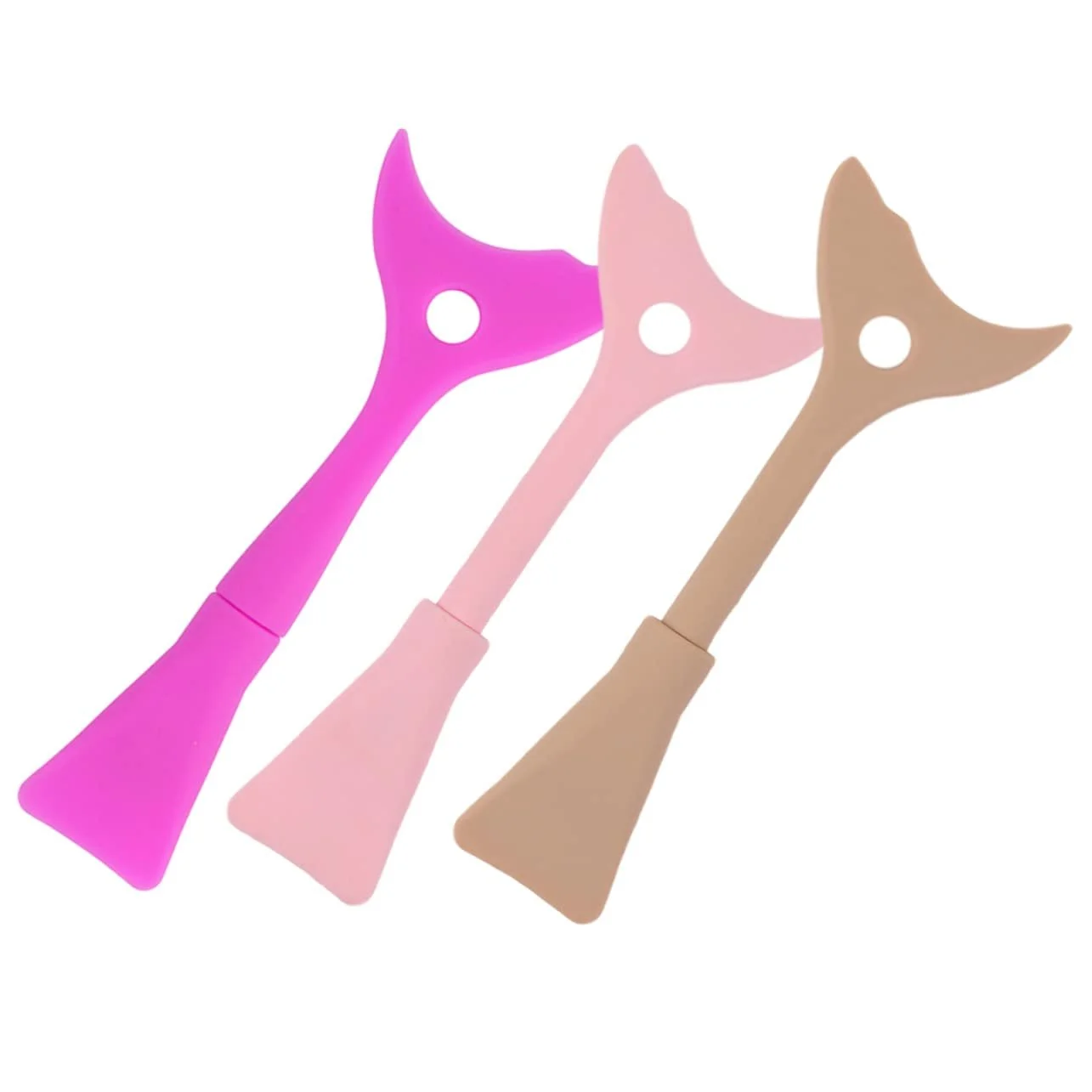 Силиконовые формы, инструменты для макияжа, фото №6 Силиконовые формы, инструменты для макияжа, фото №6