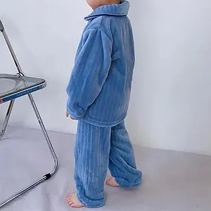 Дитяча піжама для хлопчиків Тварини Бавовна synthetic.ua - Фото 1