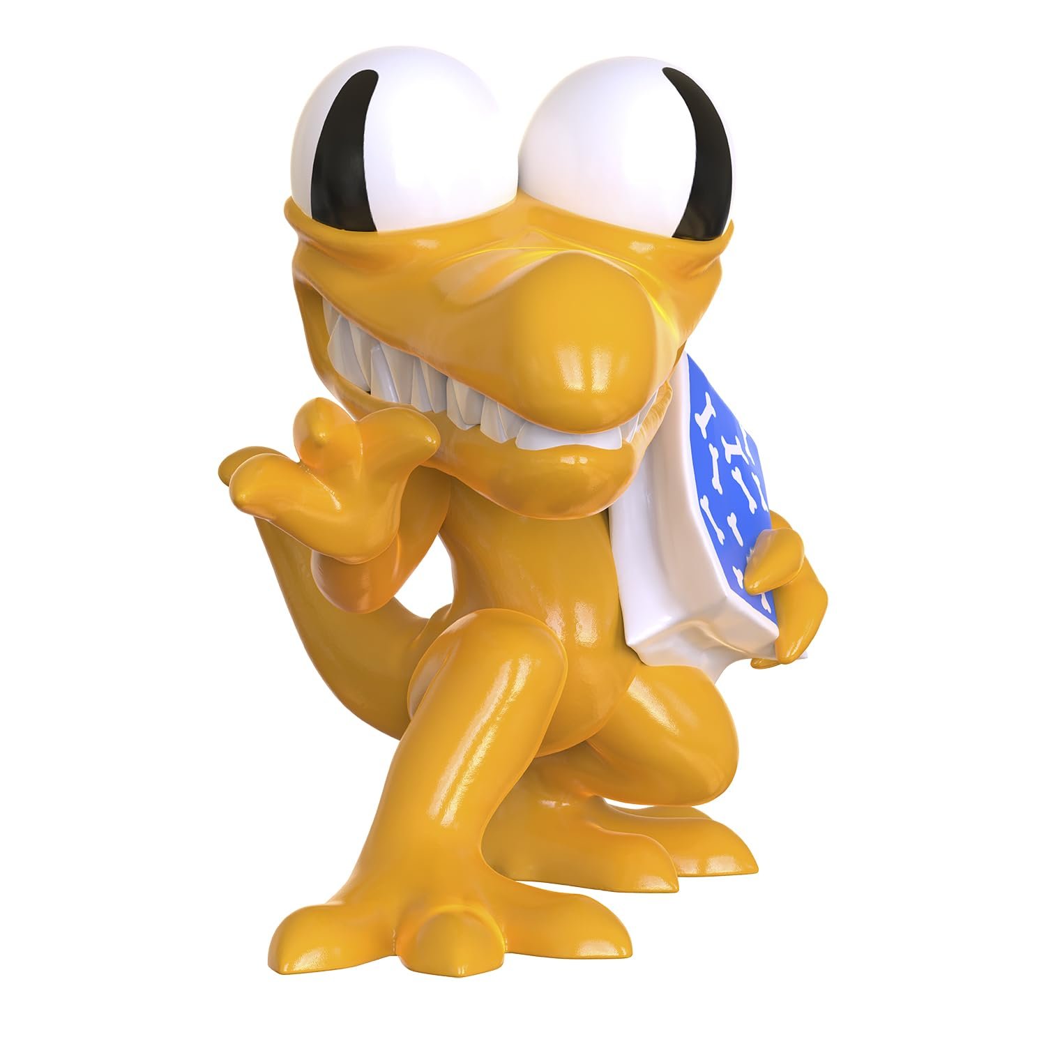 Мини-фигурки Rainbow Friends Series 3, фото №6