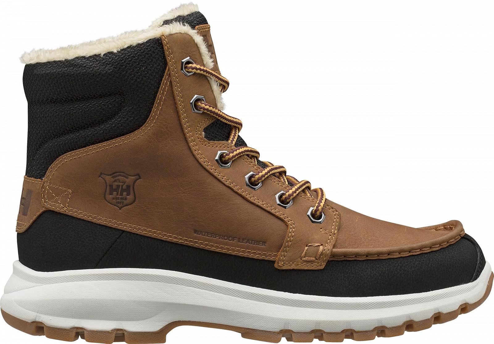 Мужские ботинки Helly Hansen Garibaldi V3 Slip On, фото №5