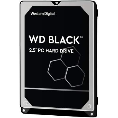 Внутрішній жорсткий диск Western Digital 2.5" 1TB WD WD10SPSX, фото №2