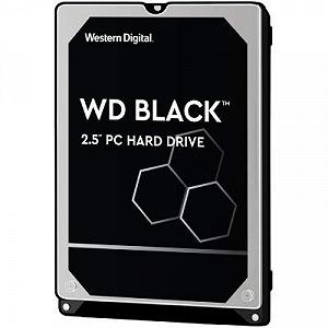 Внутрішній жорсткий диск Western Digital 2.5" 1TB WD WD10SPSX synthetic.ua - Фото 1
