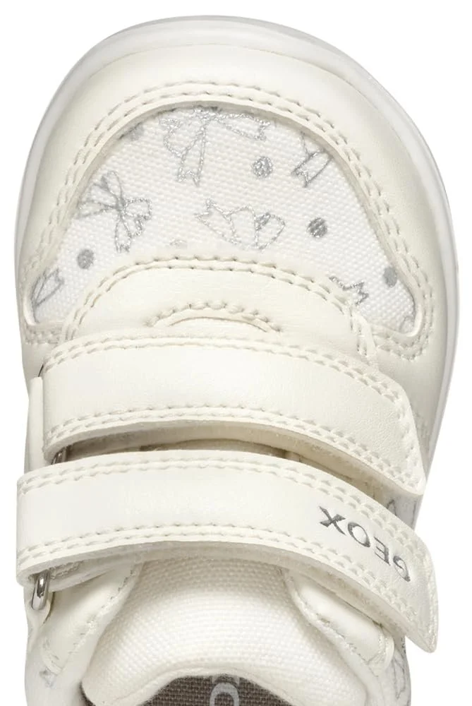 Кроссовки Geox B Zapito Boy A, фото №9