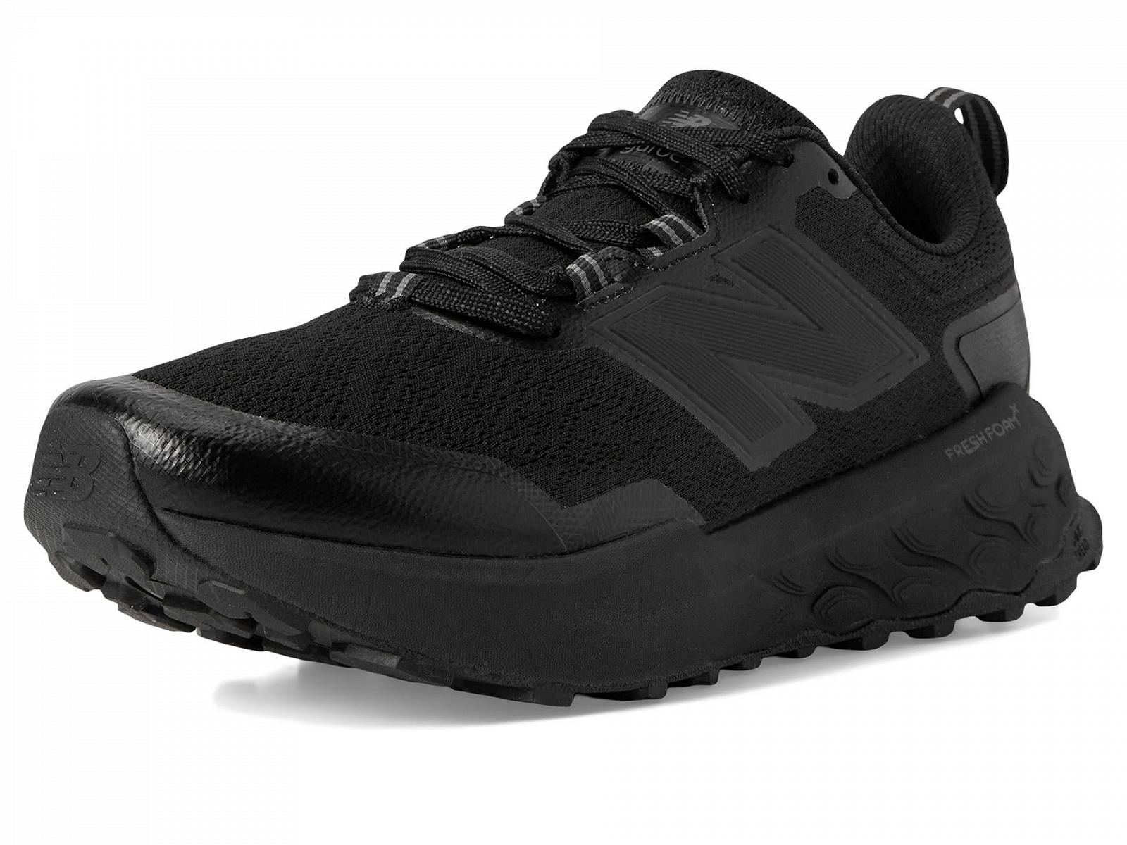 Кросівки New Balance Fresh Foam X Garo, фото №7 Кросівки New Balance Fresh Foam X Garo, фото №7