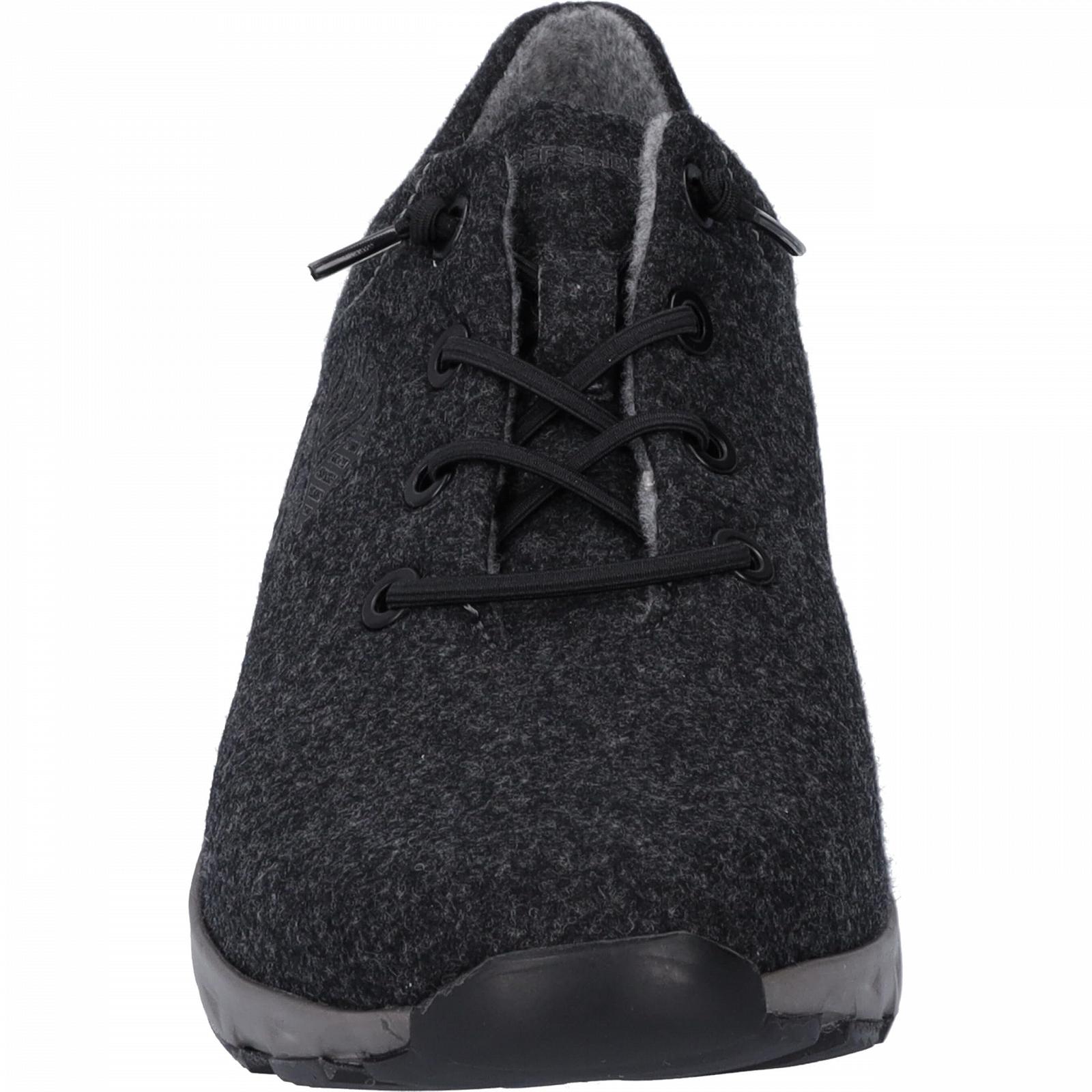 Кроссовки Josef Seibel Noah 05, антрацит, фото №5 Кроссовки Josef Seibel Noah 05, антрацит, фото №5