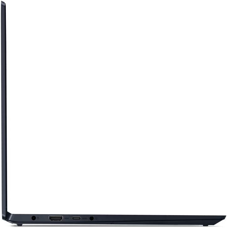 Ноутбук 14" Lenovo IdeaPad S540-14API AMD Ryzen 5-3500U RAM 8GB SSD 256GB Windows 11 Алюмінієвий корпус, фото №7