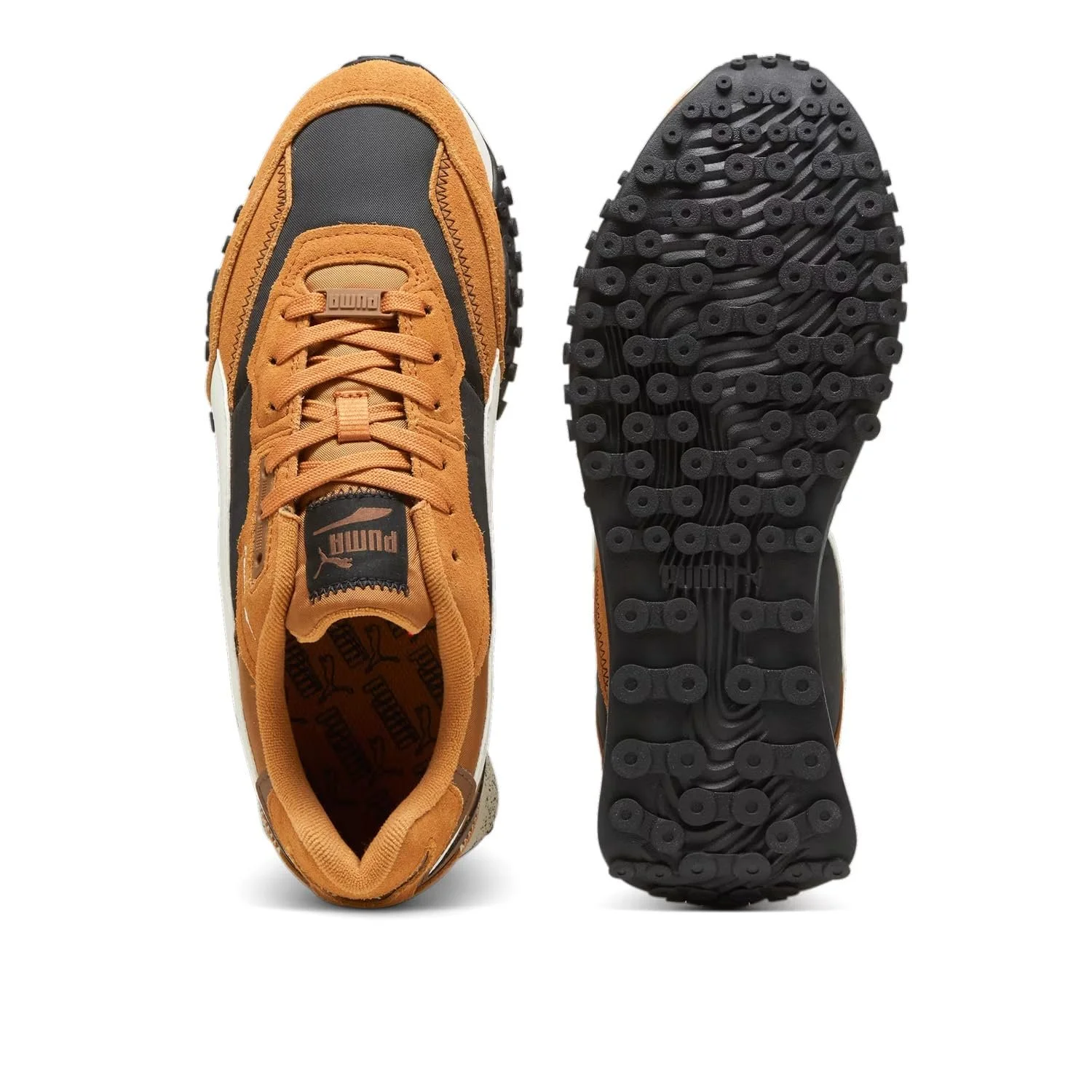 Кросівки PUMA Blktop Rider 39272529, фото №2 Кросівки PUMA Blktop Rider 39272529, фото №2