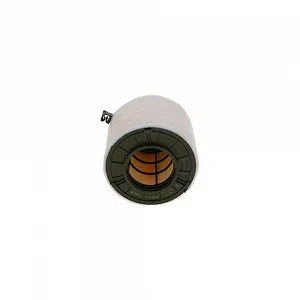 Повітряний фільтр BOSCH F 026 400 677 для AUDI VW - Фото 1