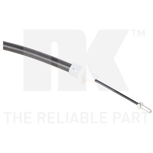 Трос зчеплення NK 923628 для OPEL, фото №3