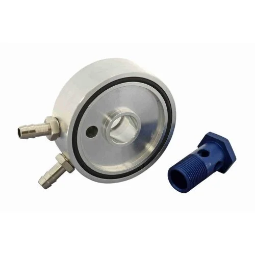 Адаптер для заправки трансмиссионного масла VAICO V99-1141 Original VAICO Quality, фото №2