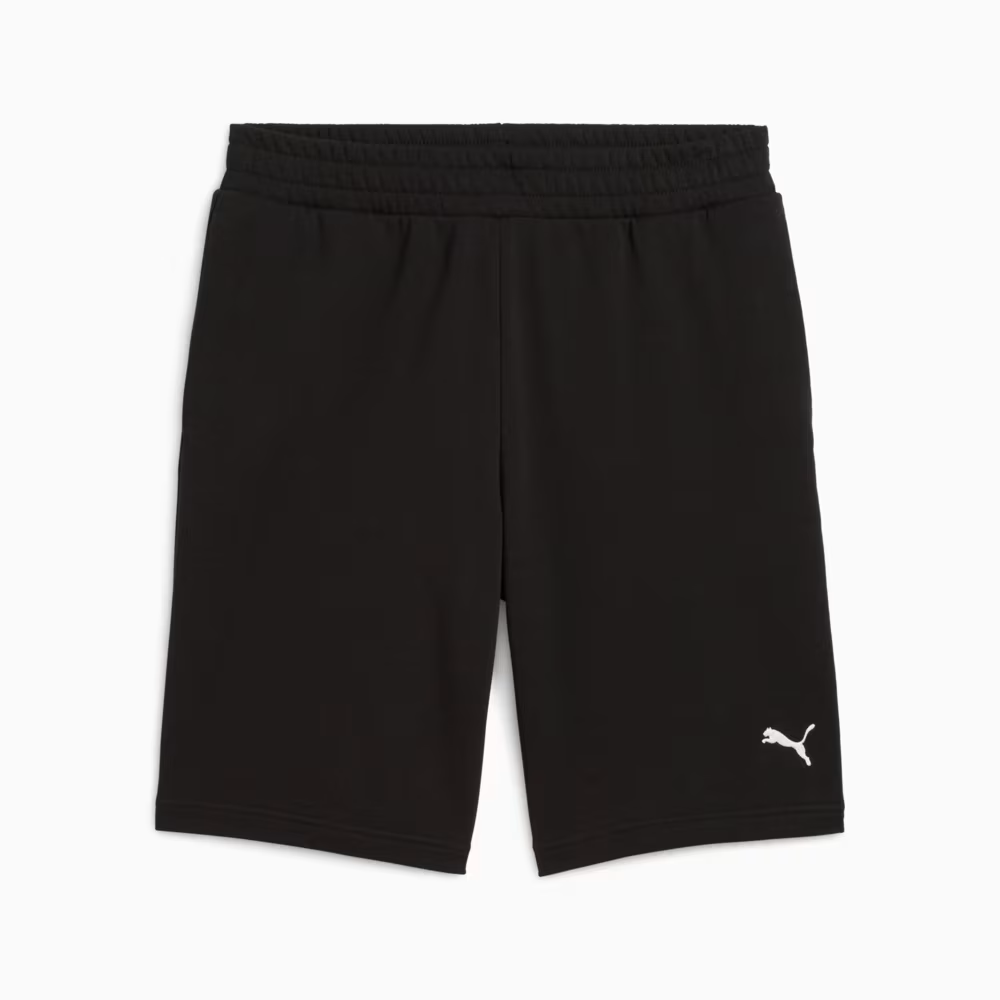 Шорти ESS Shorts 68259801 Puma Чорний XL, фото №3