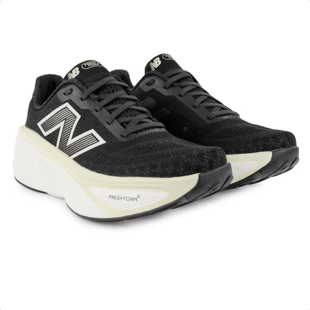 Кросівки New Balance Fresh Foam X More V5, фото №3 Кросівки New Balance Fresh Foam X More V5, фото №3