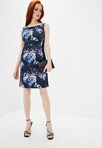 Платье ILETTE STYLES ( 34) synthetic.ua - Фото 1