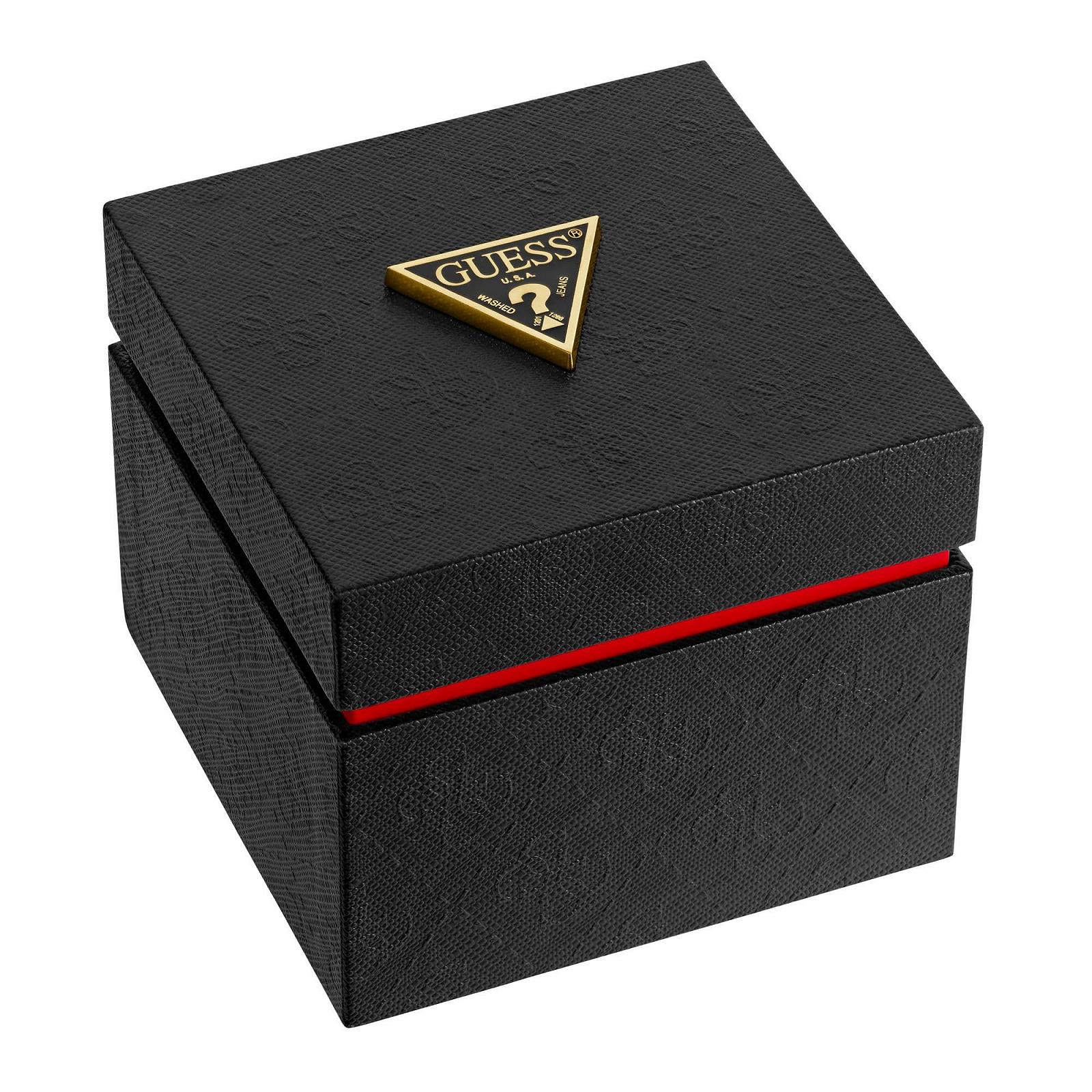 Часы GUESS GW0812L2, фото №6