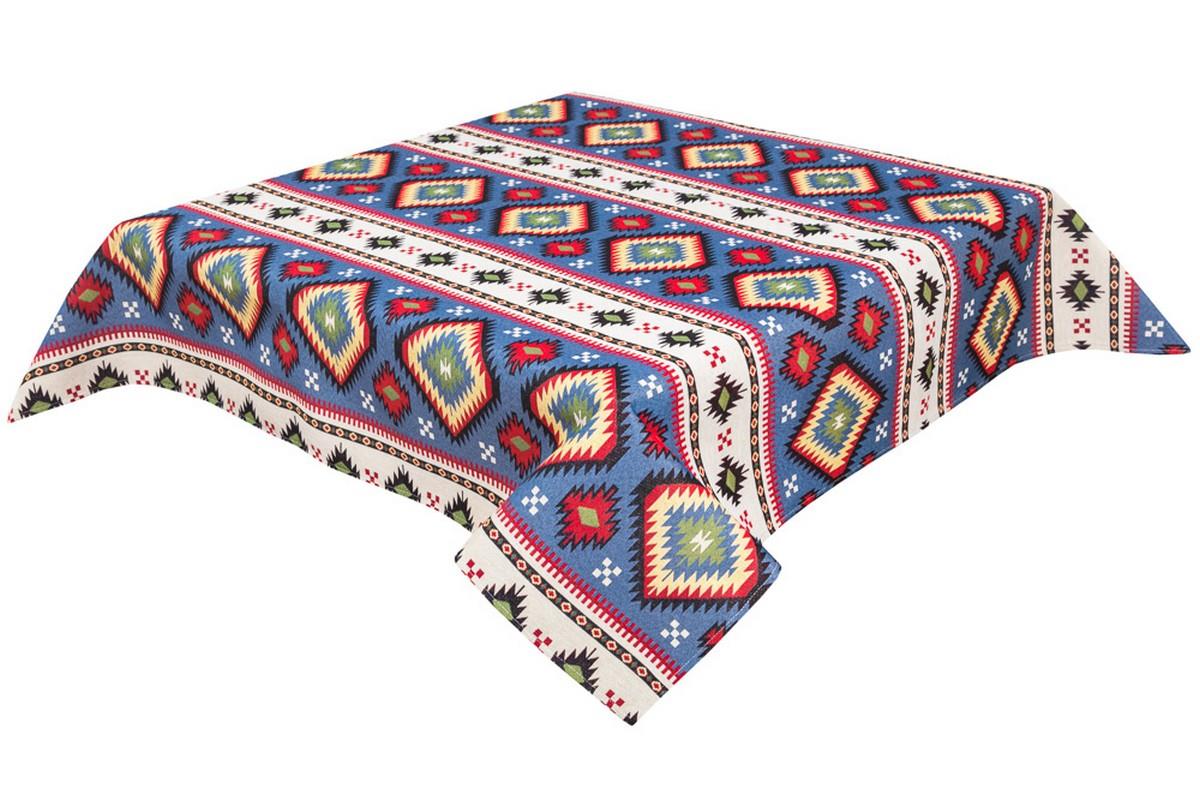 Скачі гобеленова Limaso (JAIMA031-280) 137 х 280 см, фото №1