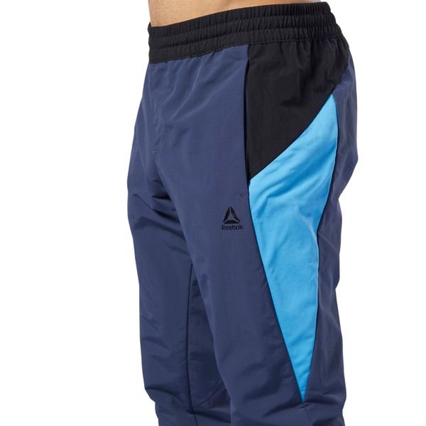 Штаны Reebok One Series Colorblock XS, фото №4