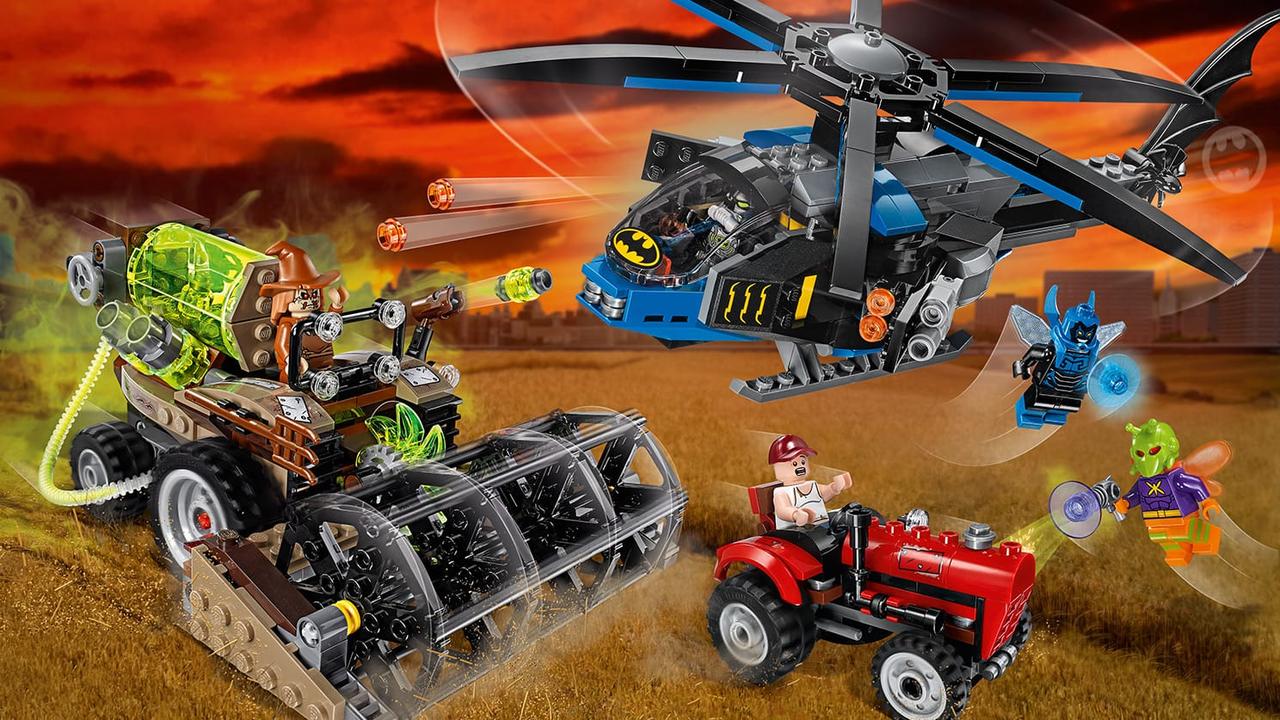 Конструктор LEGO Christmas 40410 Чарльз Диккенс дань, фото №9