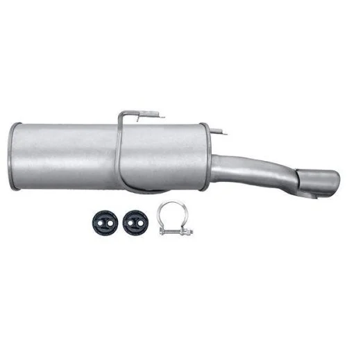 Глушник задній HELLA Easy2Fit 8LD 366 032-631, фото №2 Глушник задній HELLA Easy2Fit 8LD 366 032-631, фото №2