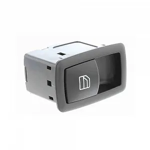 Перемикач склопідйомника VEMO V30-73-0220 MERCEDES-BENZ Green Mobility Parts - Фото 1