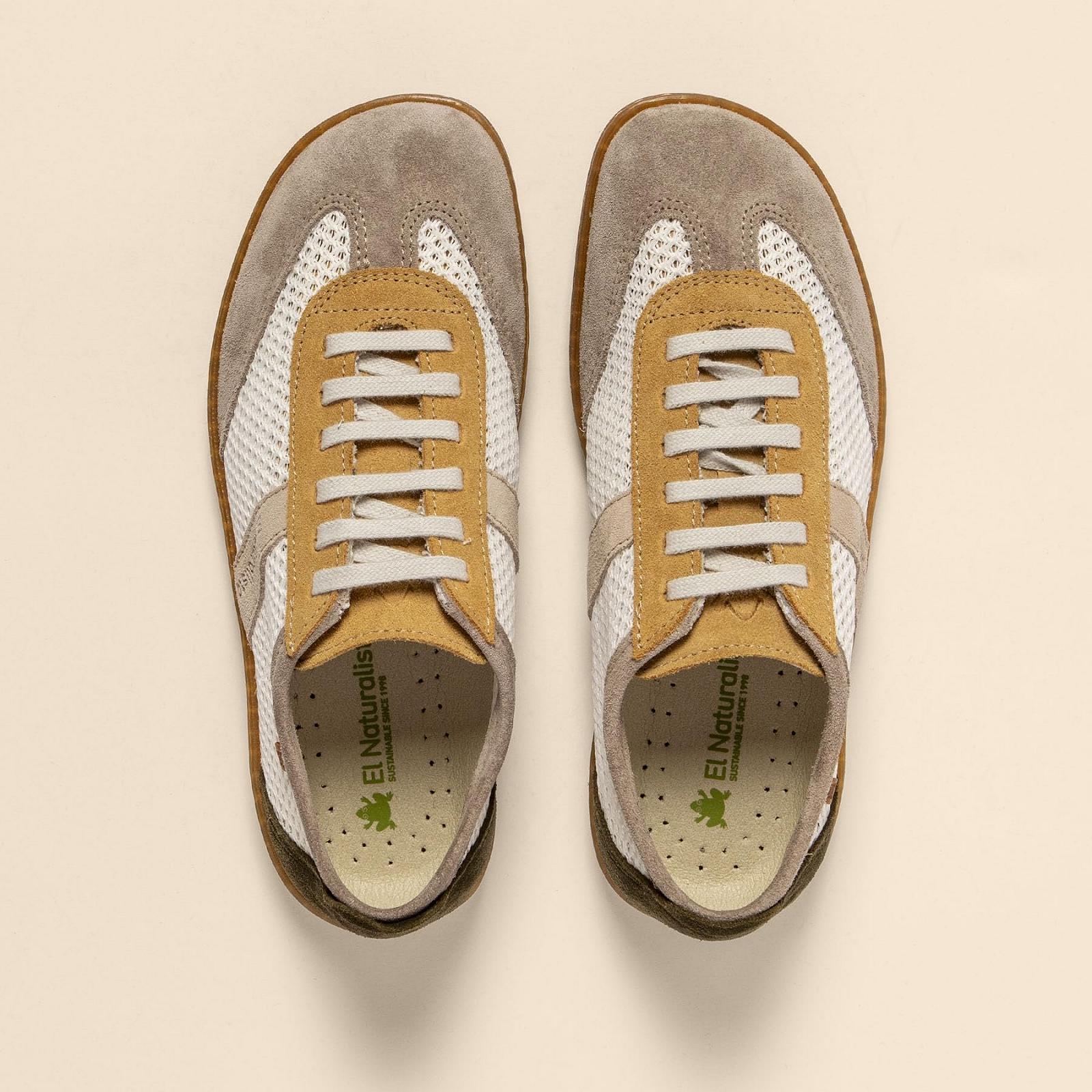 Кросівки El Naturalista Unisex N5293 EL Viajero, фото №7 Кросівки El Naturalista Unisex N5293 EL Viajero, фото №7