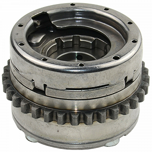 Фазорегулятор PartsTec PTA126-0038 выпускной для MERCEDES-BENZ - Фото 1