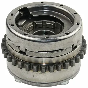 Фазорегулятор PartsTec PTA126-0038 выпускной для MERCEDES-BENZ - Фото 1