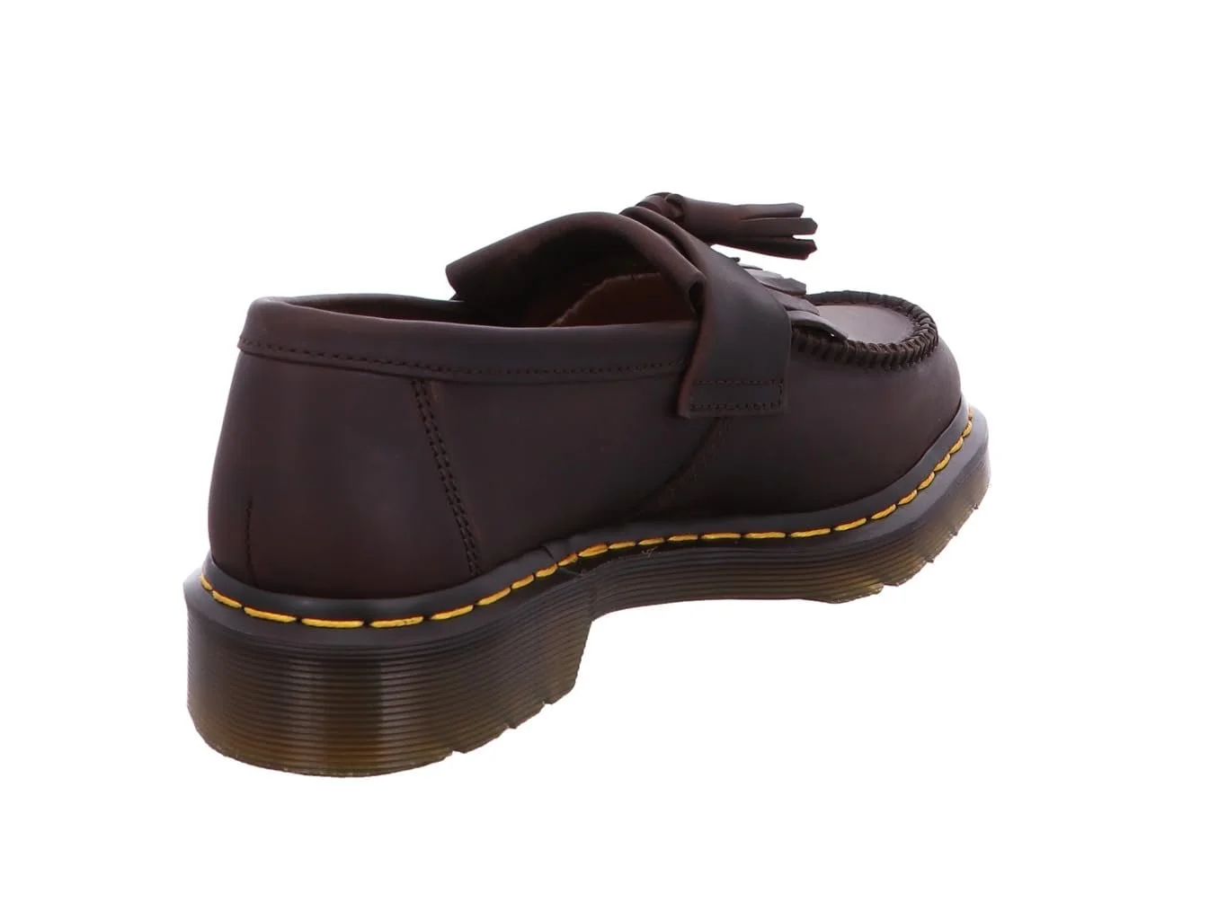 Мокасини Dr. Martens Adrian Чоловічі, фото №2 Мокасини Dr. Martens Adrian Чоловічі, фото №2