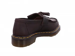 Мокасини Dr. Martens Adrian Чоловічі ціна на synthetic.ua - Фото 1 Мокасини Dr. Martens Adrian Чоловічі synthetic.ua - Фото 1